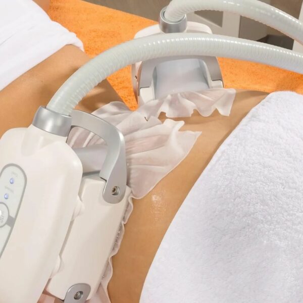 Z Lipo: tecnología alemana para eliminar grasa localizada.