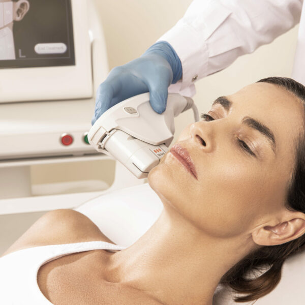 Ultherapy – lifting con ultrasonido focalizado