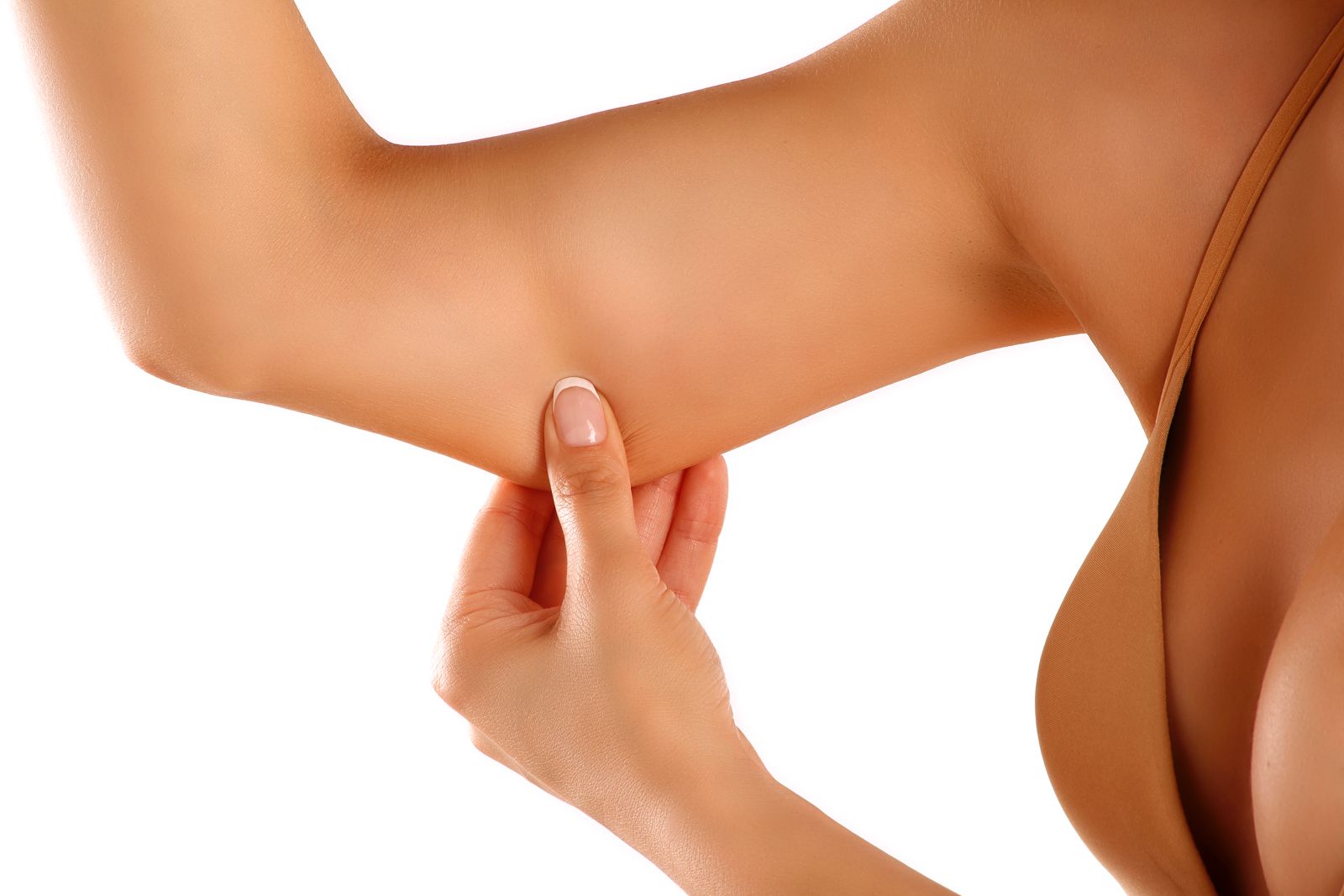 Exion Corporal: tecnología avanzada para remodelar tu cuerpo – Brazos Superiores