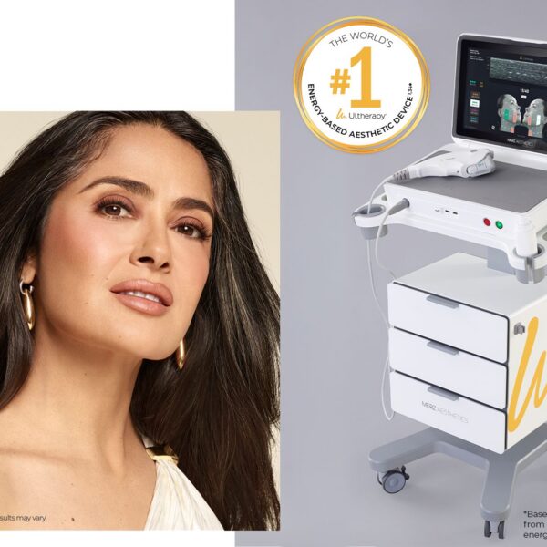 Ultherapy – lifting con ultrasonido focalizado
