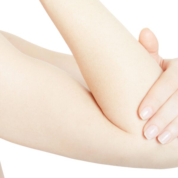 Exion Corporal: tecnología avanzada para remodelar tu cuerpo – Antebrazos