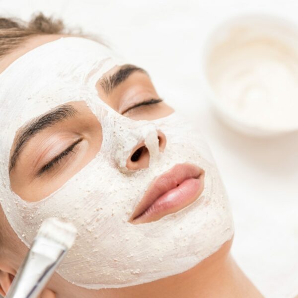 Higiene profunda de cutis